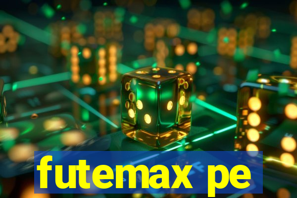 futemax pe